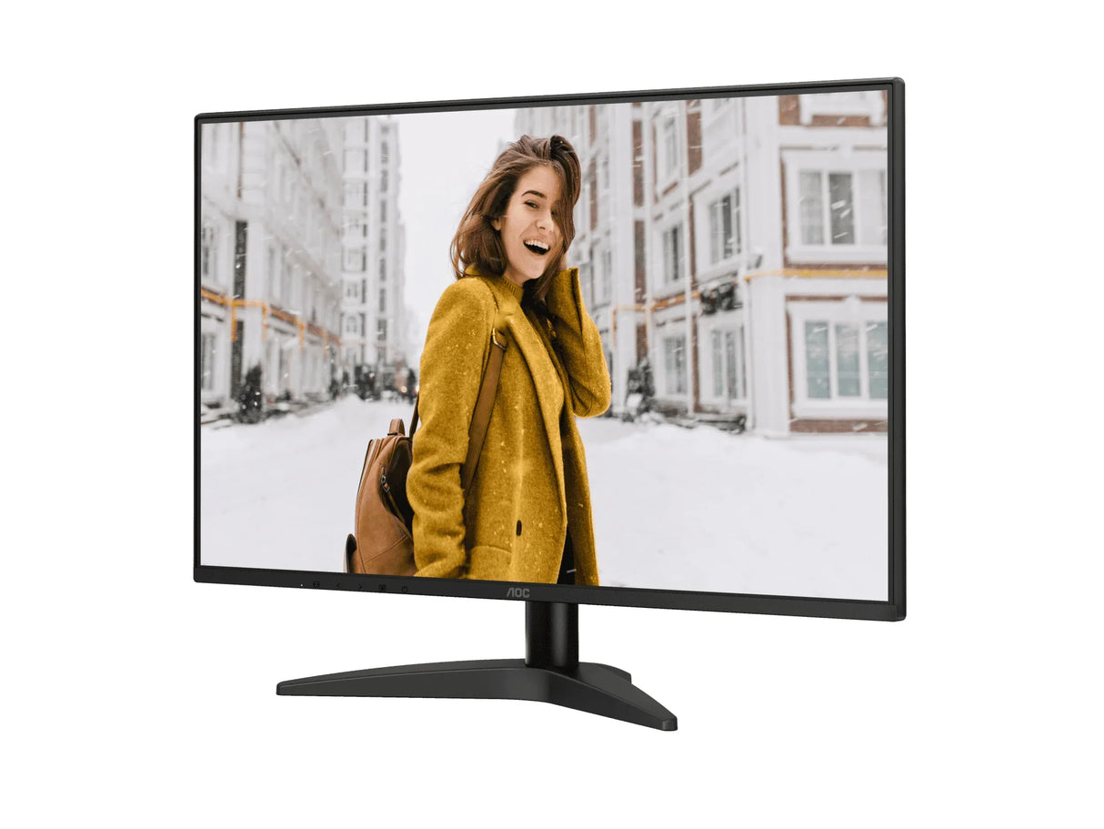 AOC 27B36X Monitor – 27" / Full HD / IPS / 144Hz – Business Monitor