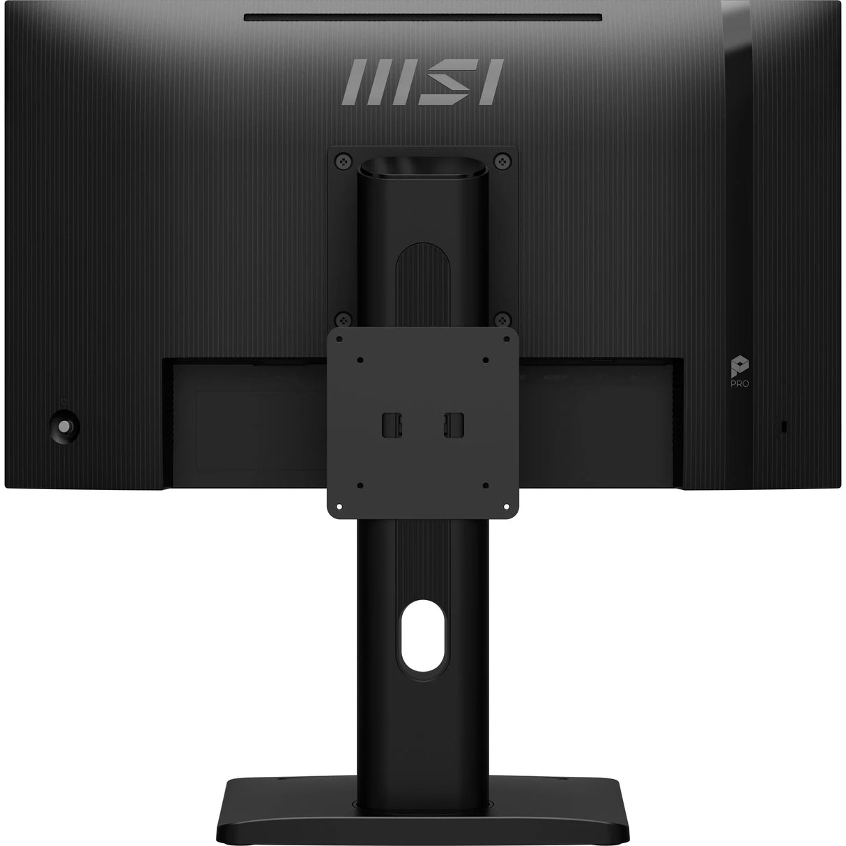 MSI PRO MP245PG E14 Monitor – 23.8" / Full HD / IPS / 144Hz – Business Monitor