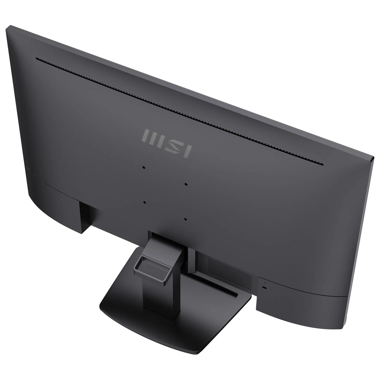 MSI PRO MP273U Monitor – 27" / 4K UHD / IPS / 60Hz – Business Monitor
