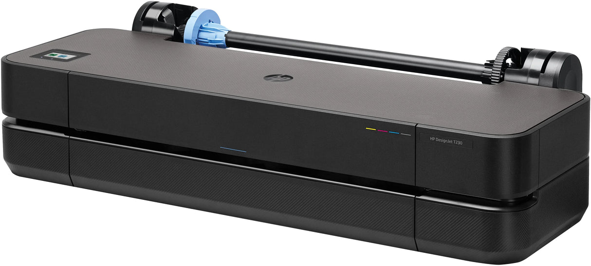 HP DESIGNJET T230 24-in – Large Format Printer – Compact & Energy Efficient