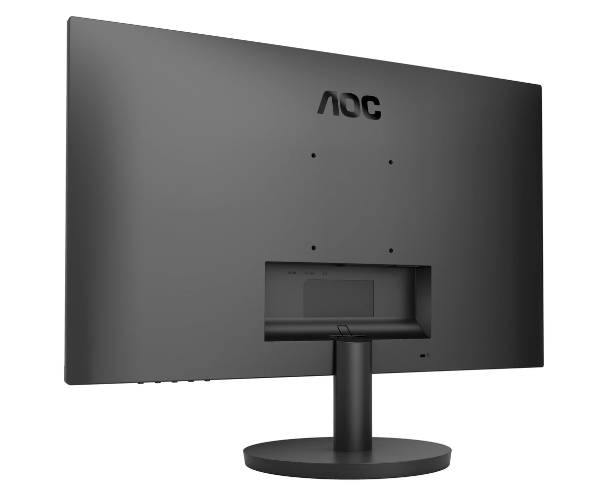 AOC 27B3HA3 Monitor – 27" / Full HD / IPS / 100Hz – Business Monitor