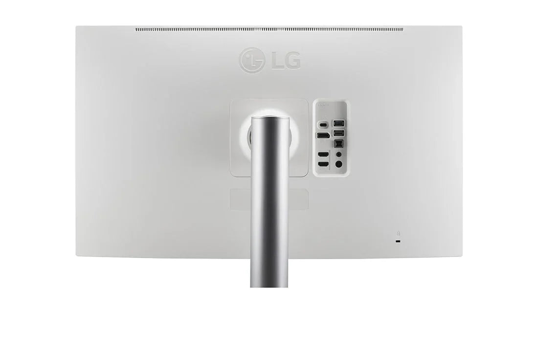 LG 27UQ850V-W Monitor – 27" / 4K UHD / IPS / 60Hz – Business Monitor