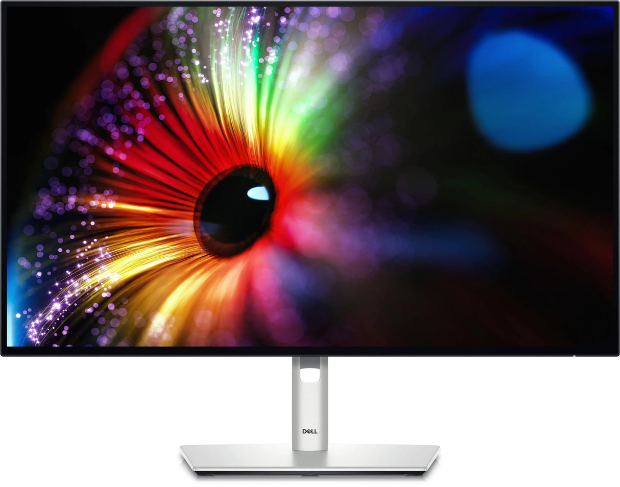 DELL U2724D Monitor – 27" / QHD / IPS / 60Hz – Business Monitor