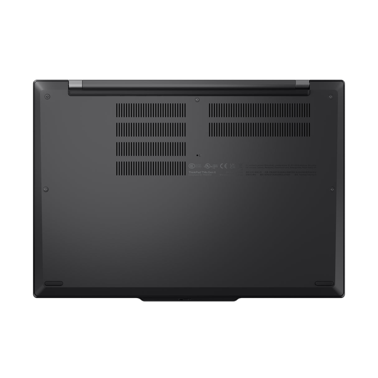 LENOVO ThinkPad T14s Laptop – Qualcomm Snapdragon / 32GB / 512GB SSD / On-Board Graphics – Sustainable Business Laptop
