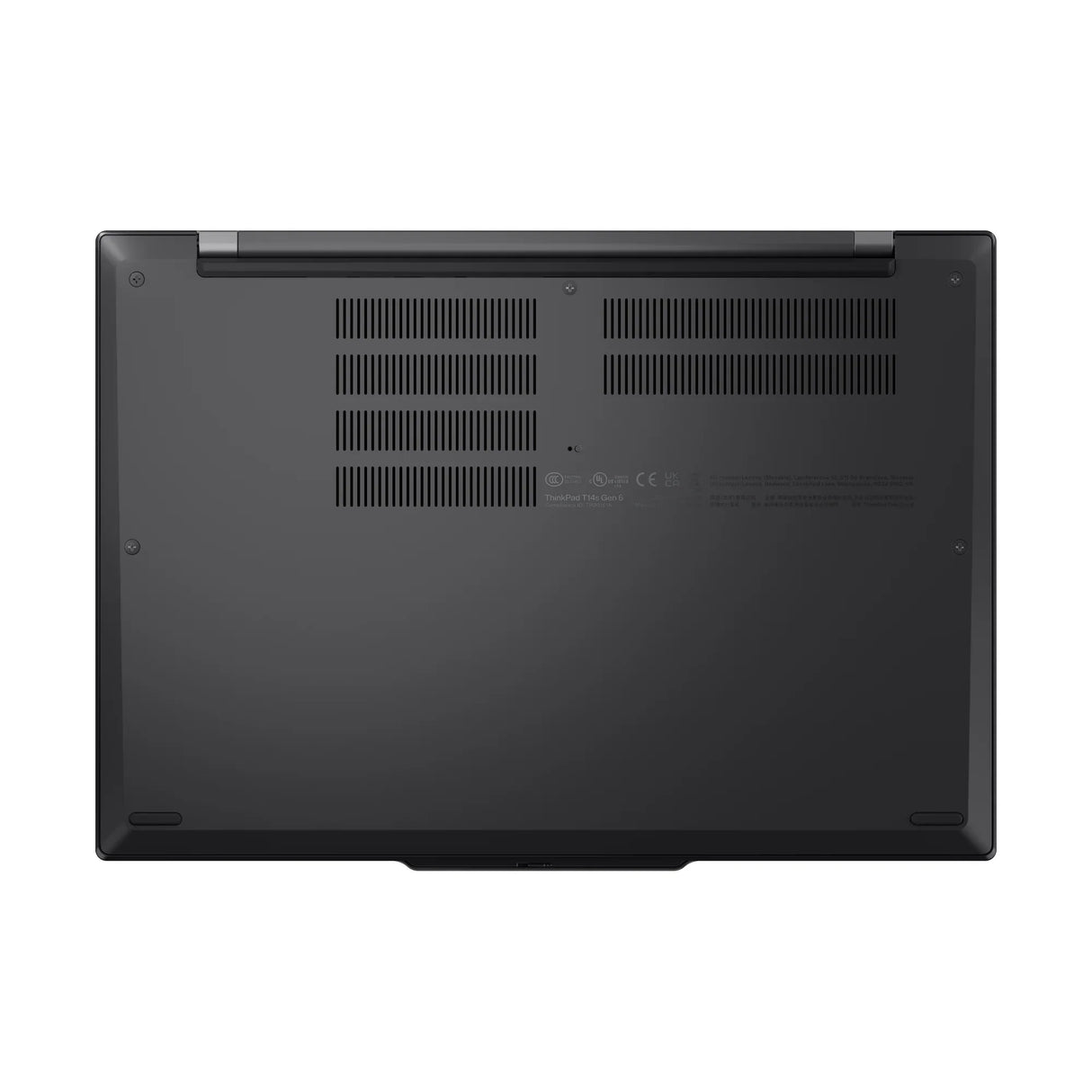 Lenovo ThinkPad T14s Laptop – Qualcomm Snapdragon / 32GB / 512GB SSD / On-Board Graphics – Sustainable Business Laptop