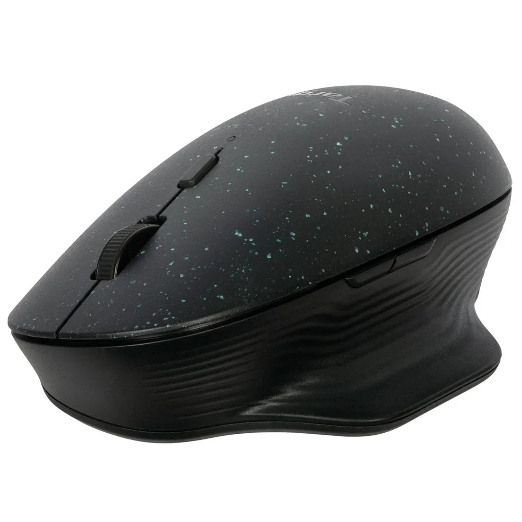 TARGUS ErgoFlip – Bluetooth / 4000 DPI / Ergonomic – Office Ergonomic Mouse