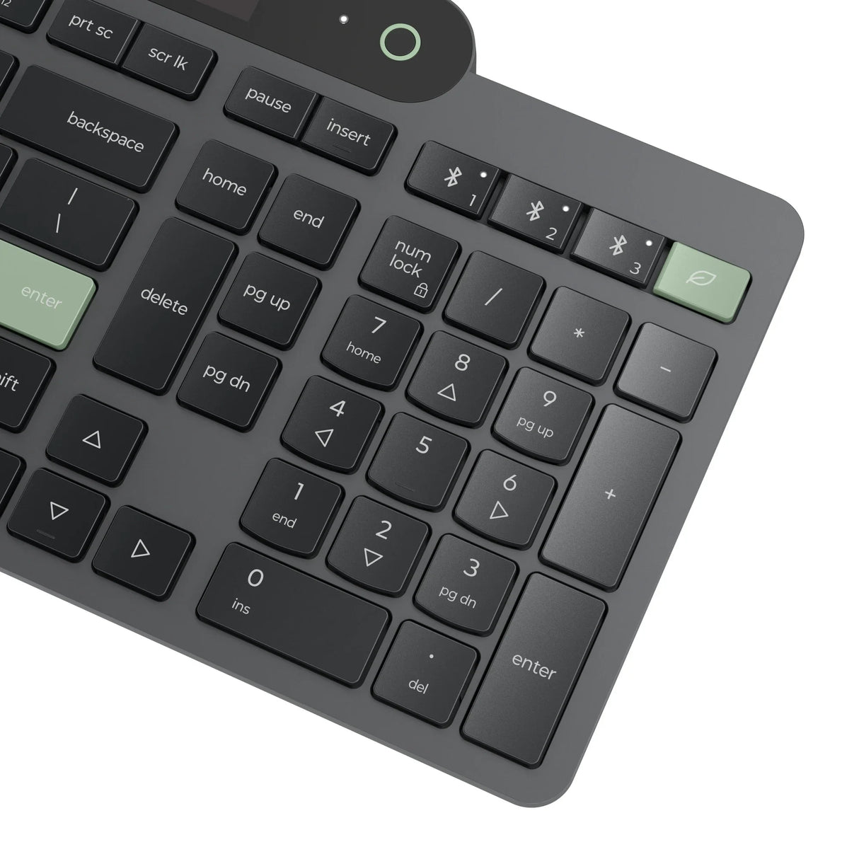 Lenovo 4Y41R69489 – Desktop Platform / Battery-Free / 18" Wide – Keyboard Platform