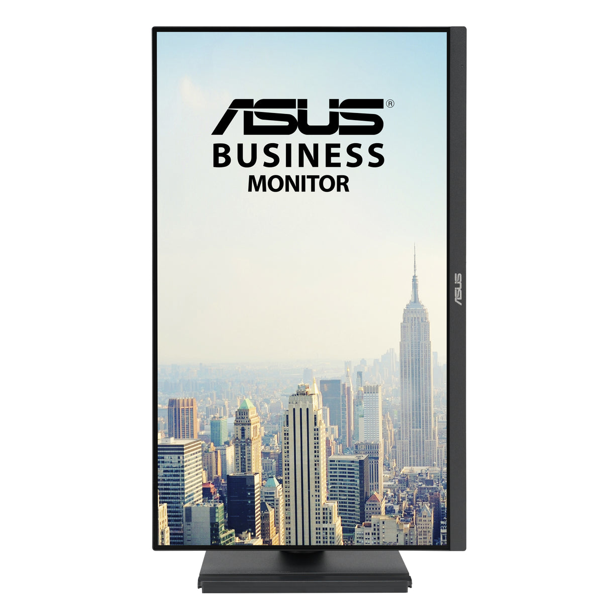 ASUS VA249QGS Monitor – 23.8" / Full HD / IPS / 120Hz – Business Monitor