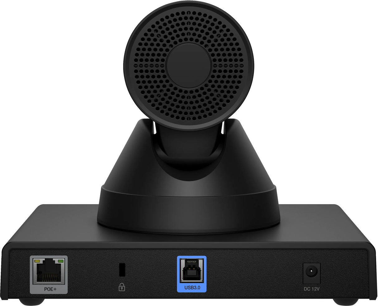 POLY Studio E60 – Full HD (1080p) / PTZ – UC Conference Camera