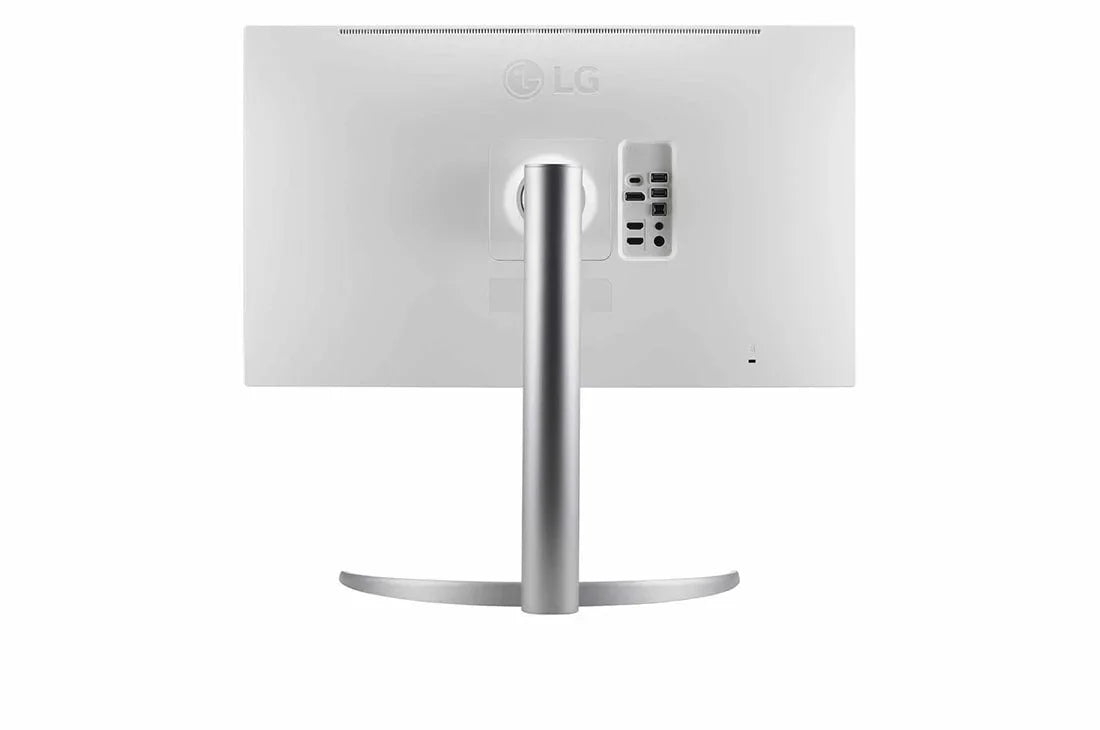 LG 27UQ850V-W Monitor – 27" / 4K UHD / IPS / 60Hz – Business Monitor