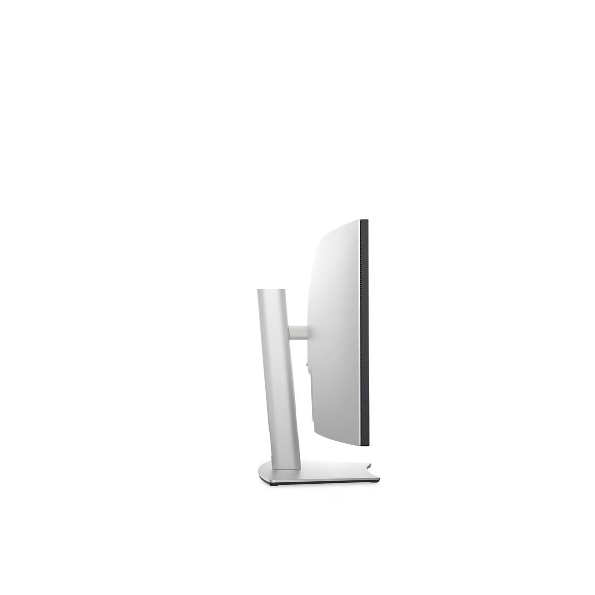 DELL UltraSharp LED display (38") 3840 x 1600 pixels Wide Quad HD+ LCD Black, Silver