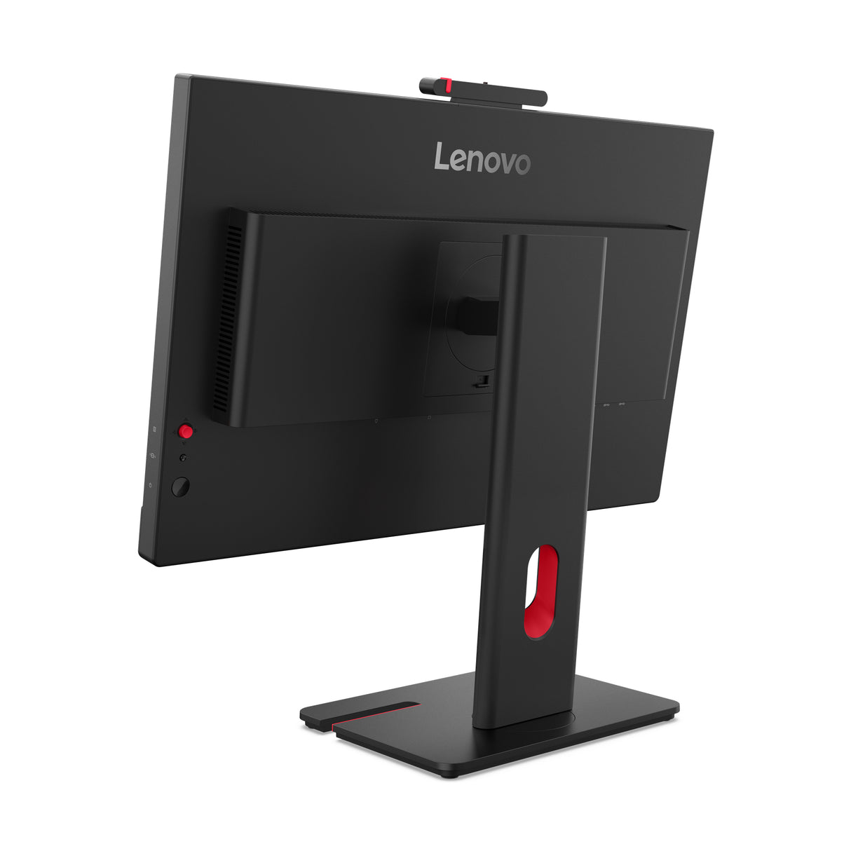 LENOVO ThinkVision T27QD-4V Monitor – 27" / QHD / IPS / 120Hz – Business Monitor