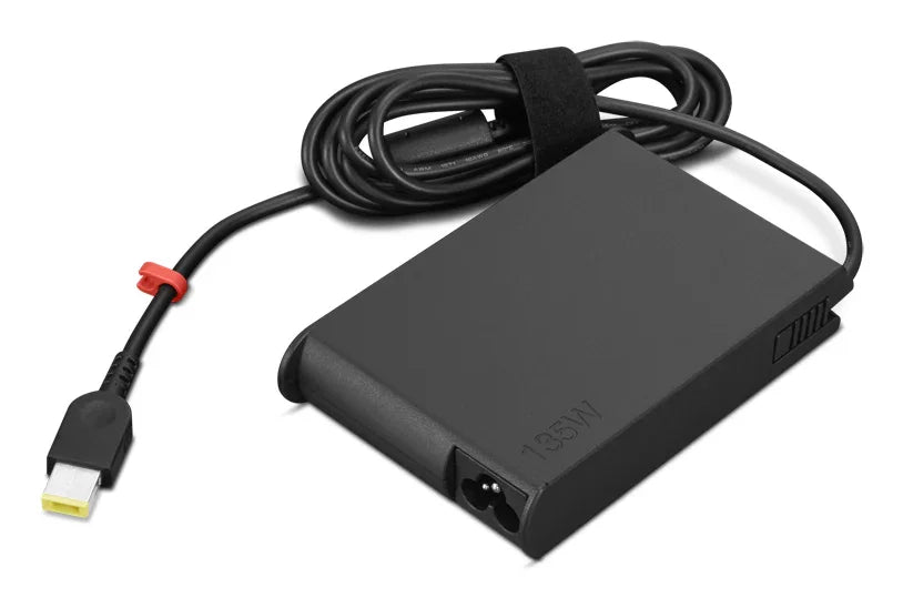 Lenovo 4X21L38732 – 135W / Single Port / PD – Laptop Charger