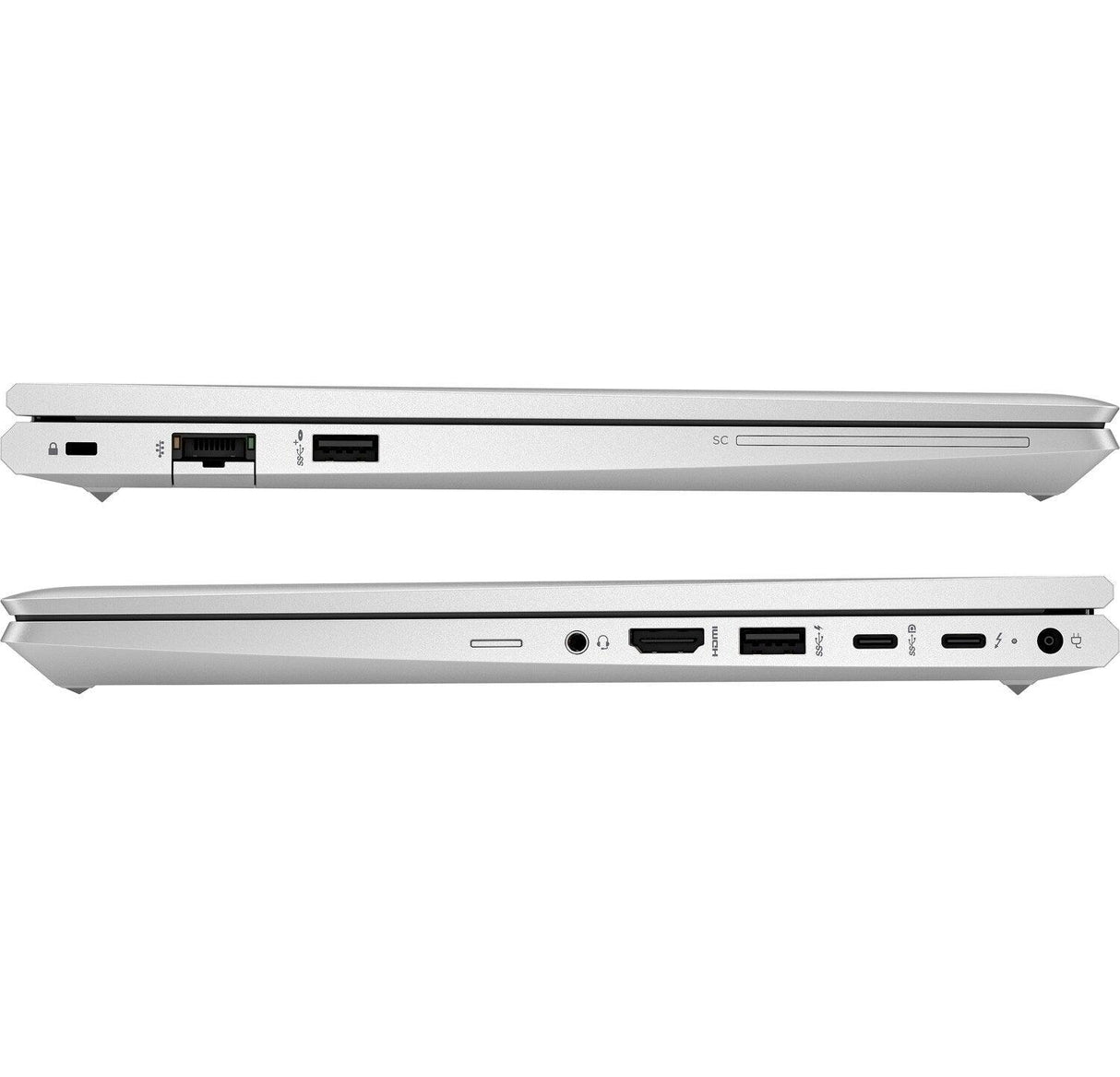 HP EliteBook 640 G10 Laptop Core i5 (14") 16GB/256GB Silver