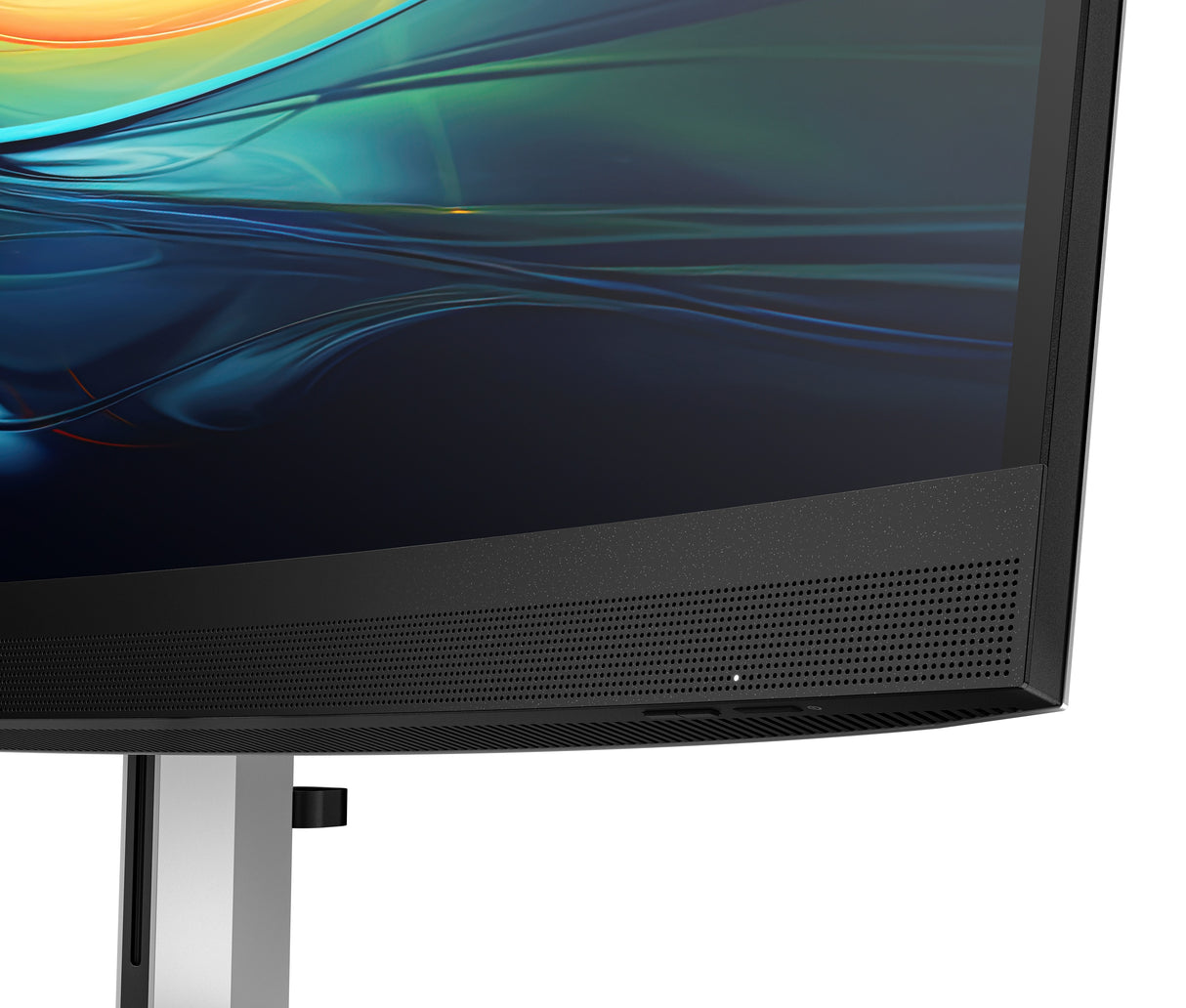 HP Series 7 Pro 5K2K Conferencing -740pm Monitor (39.7")