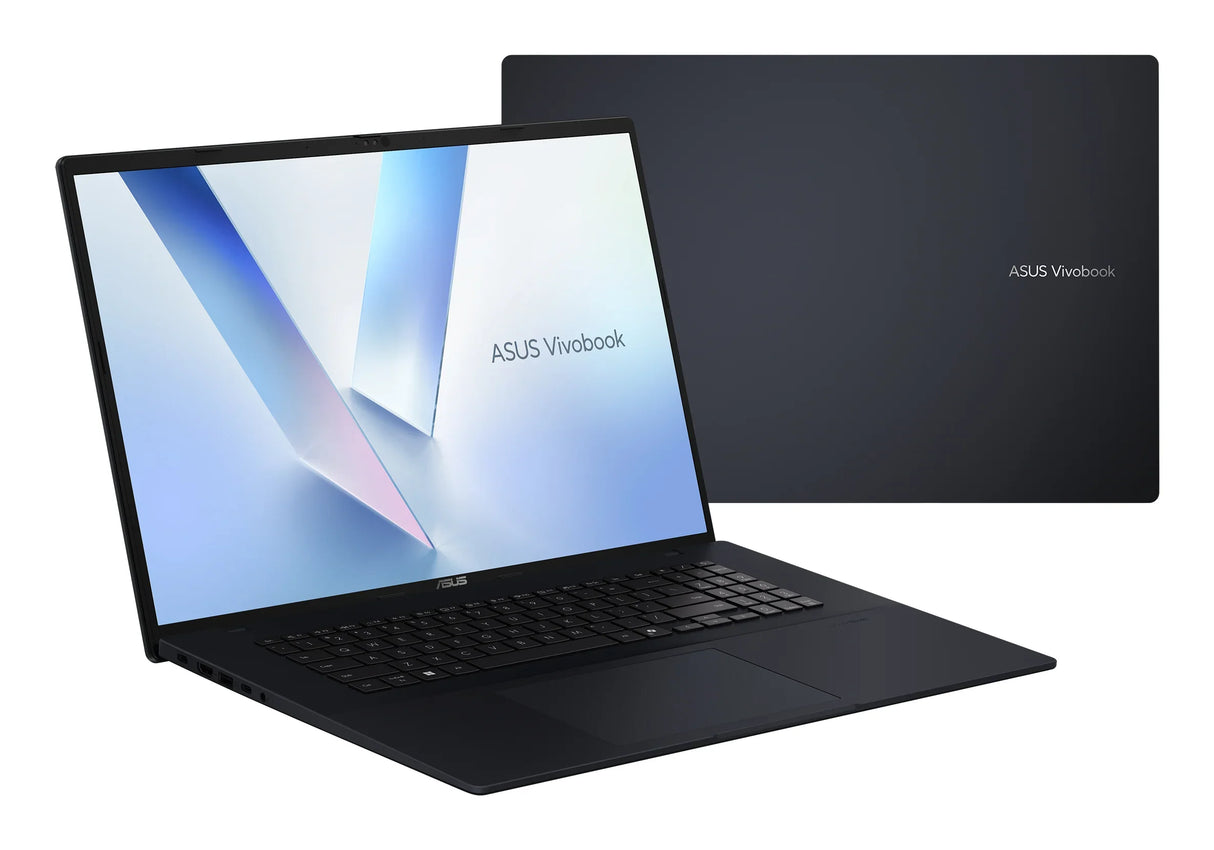 ASUS M1807HA-S8033W Laptop – AMD Ryzen 7 260 / 16GB / 1TB SSD / AMD Radeon 780M – Sustainable Business Laptop