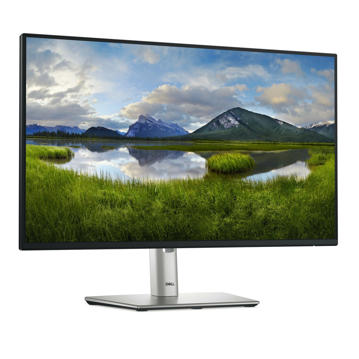 DELL P2425HE Monitor – 23.8" / Full HD / IPS / 60Hz – Business Monitor