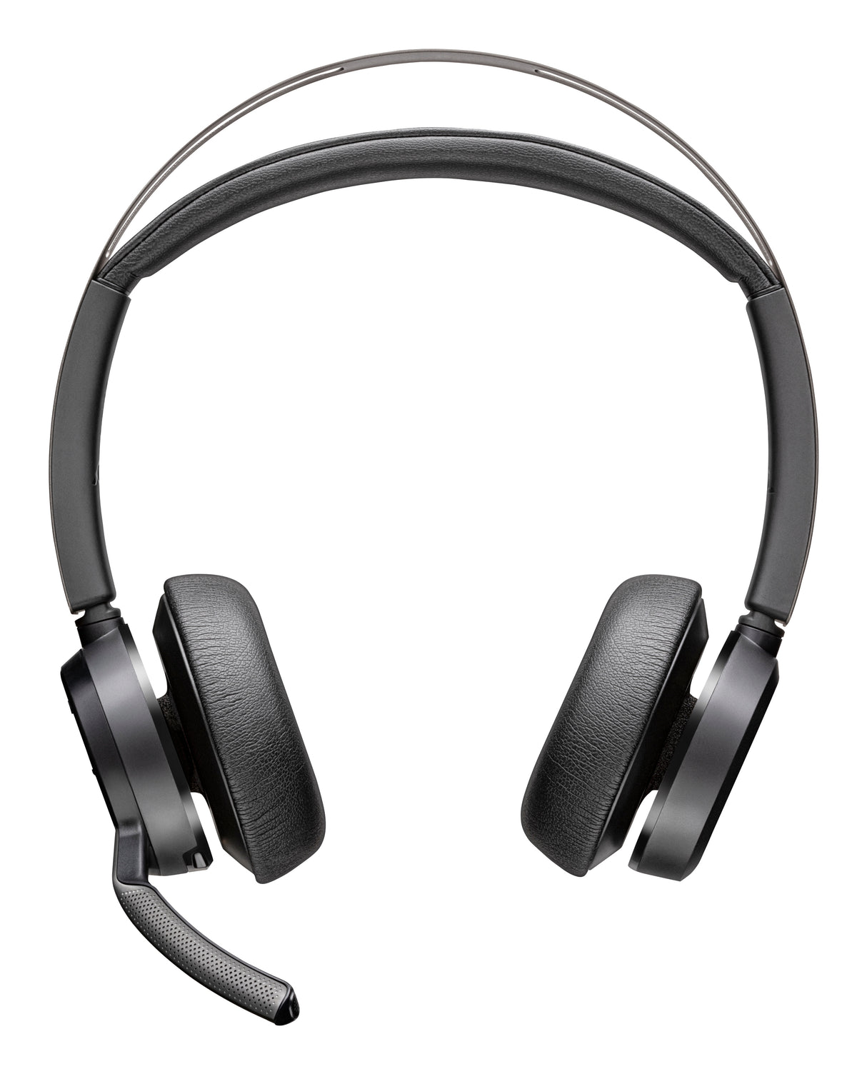 HP Voyager Focus 2 – Wired USB-C / Office / Over-Ear Headset