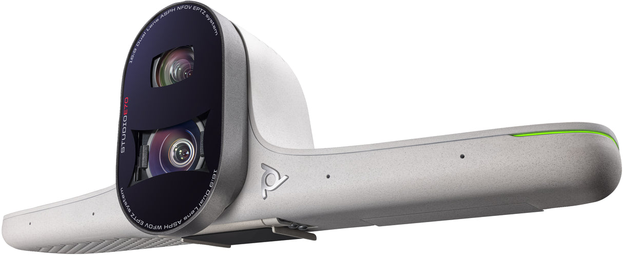 POLY Studio E70 Smart Camera Video Conferencing Camera
