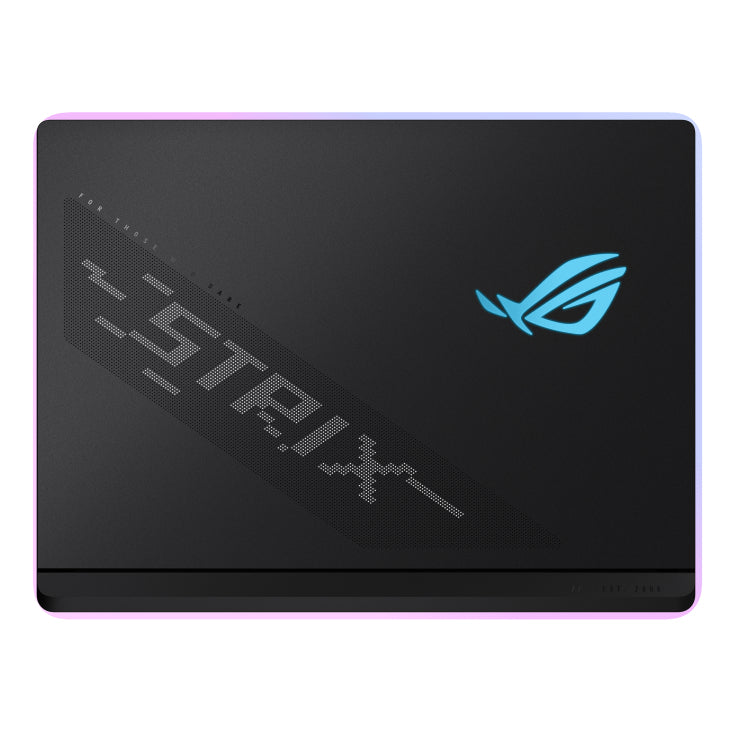 ASUS ROG Strix SCAR 18 Laptop – Intel Core Ultra 9 275HX / 64GB DDR5 / 2TB SSD / NVIDIA GeForce RTX 5080 – Sustainable Business Laptop