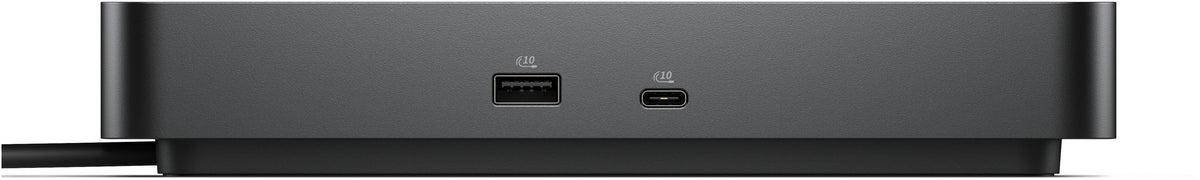 DELL SD25TB5 – Thunderbolt 5 / 300W PD / HDMI / USB-A / Ethernet – Docking Station