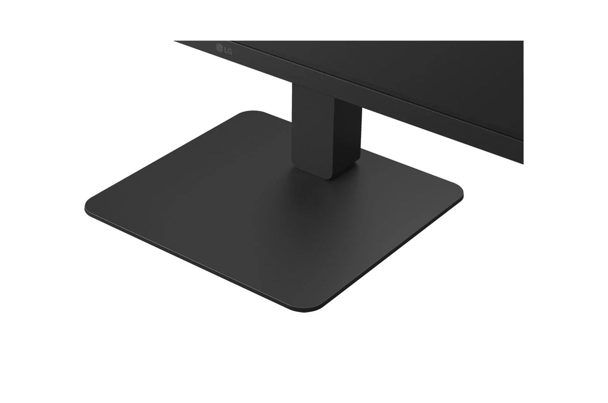 LG 27BA850-B Monitor – 27" / Full HD / IPS / 100Hz – Business Monitor
