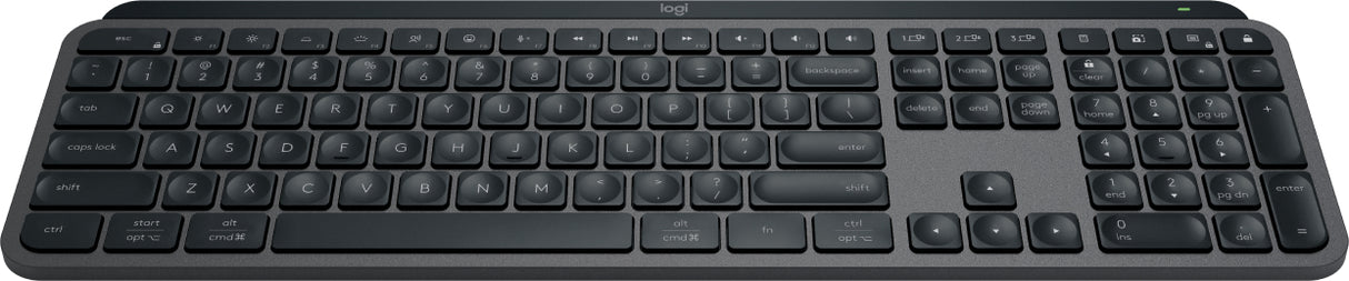 LOGITECH MX Keys S Keyboard