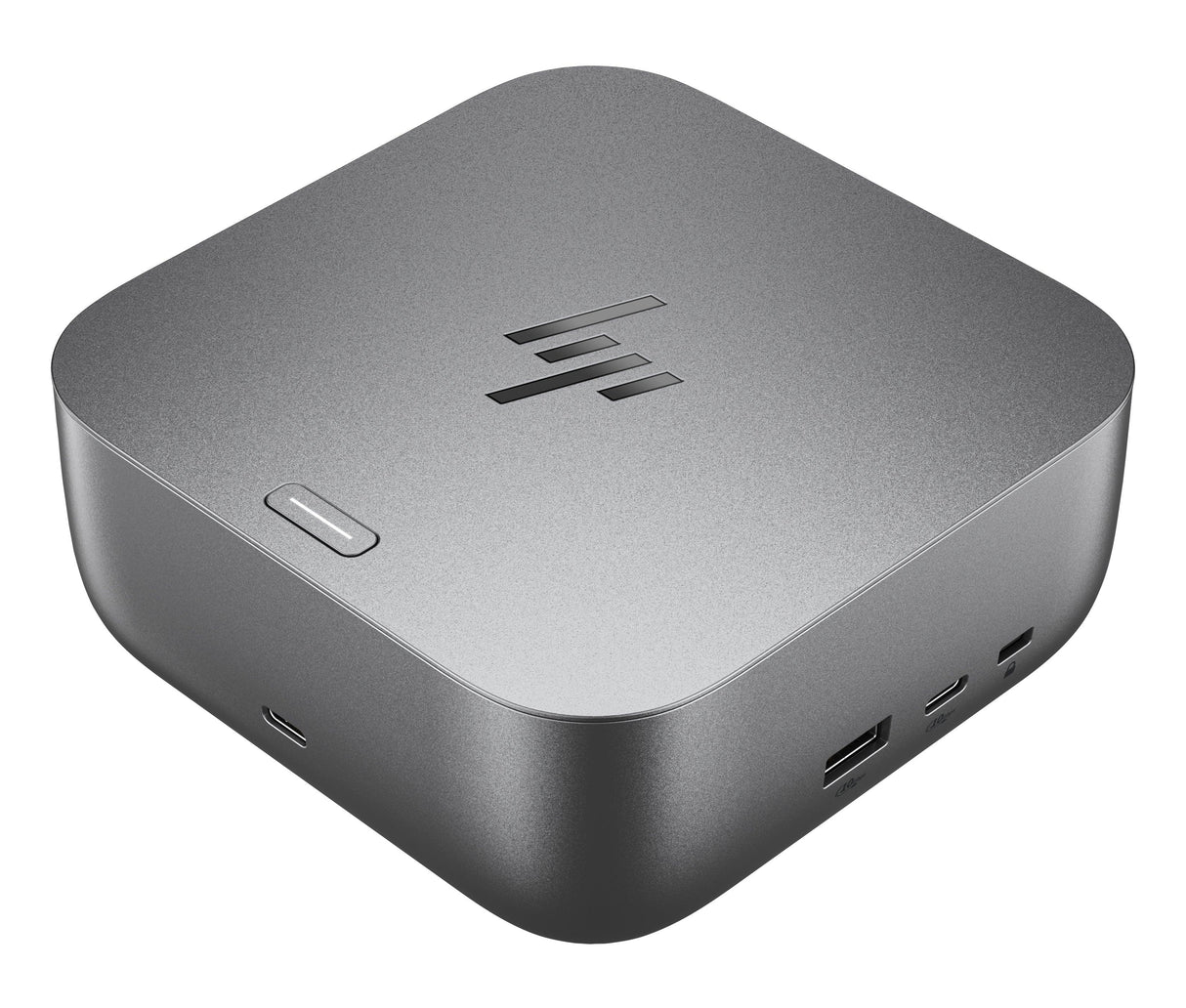 HP 9X481UT – Thunderbolt 4 / 180W PD / HDMI / 2x DP / 3x USB-C – Docking Station