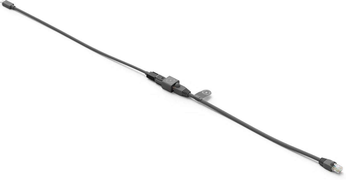 LOGITECH Rally – UC Microphone Pod Extender – Video Conferencing Microphones