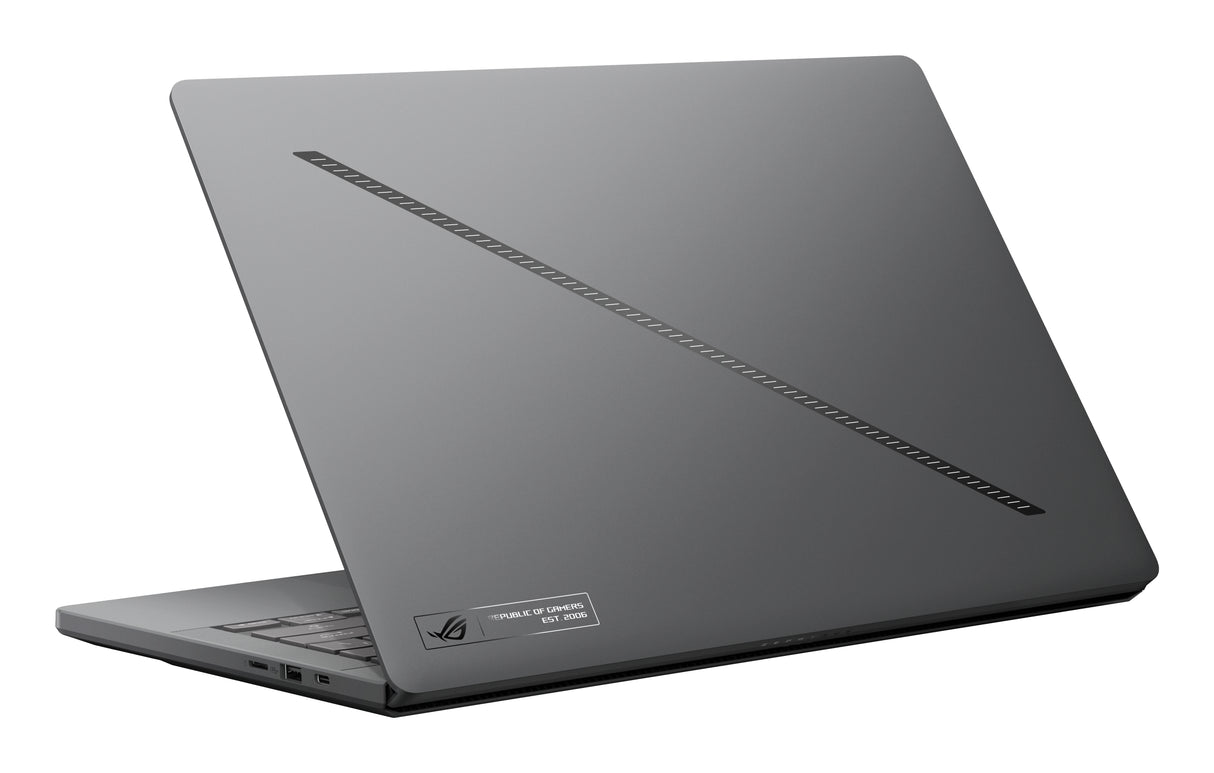 ASUS ROG Zephyrus G14 GA403WP Laptop – AMD Ryzen 9 HX 370 / 32GB LPDDR5x / 1TB SSD / NVIDIA GeForce RTX 5070 – Sustainable Business Laptop
