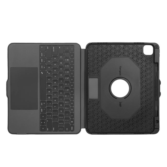 TARGUS THZ989US – Membrane / Bluetooth / Full-size Keyboard