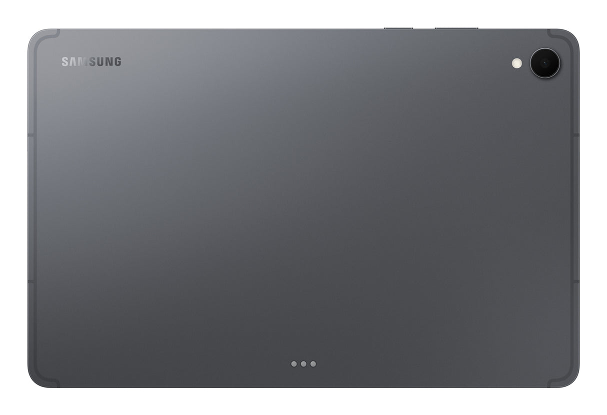 SAMSUNG Galaxy Tab S11 – 11" – 128GB / 12GB RAM – S Pen Included – 5G – Grey