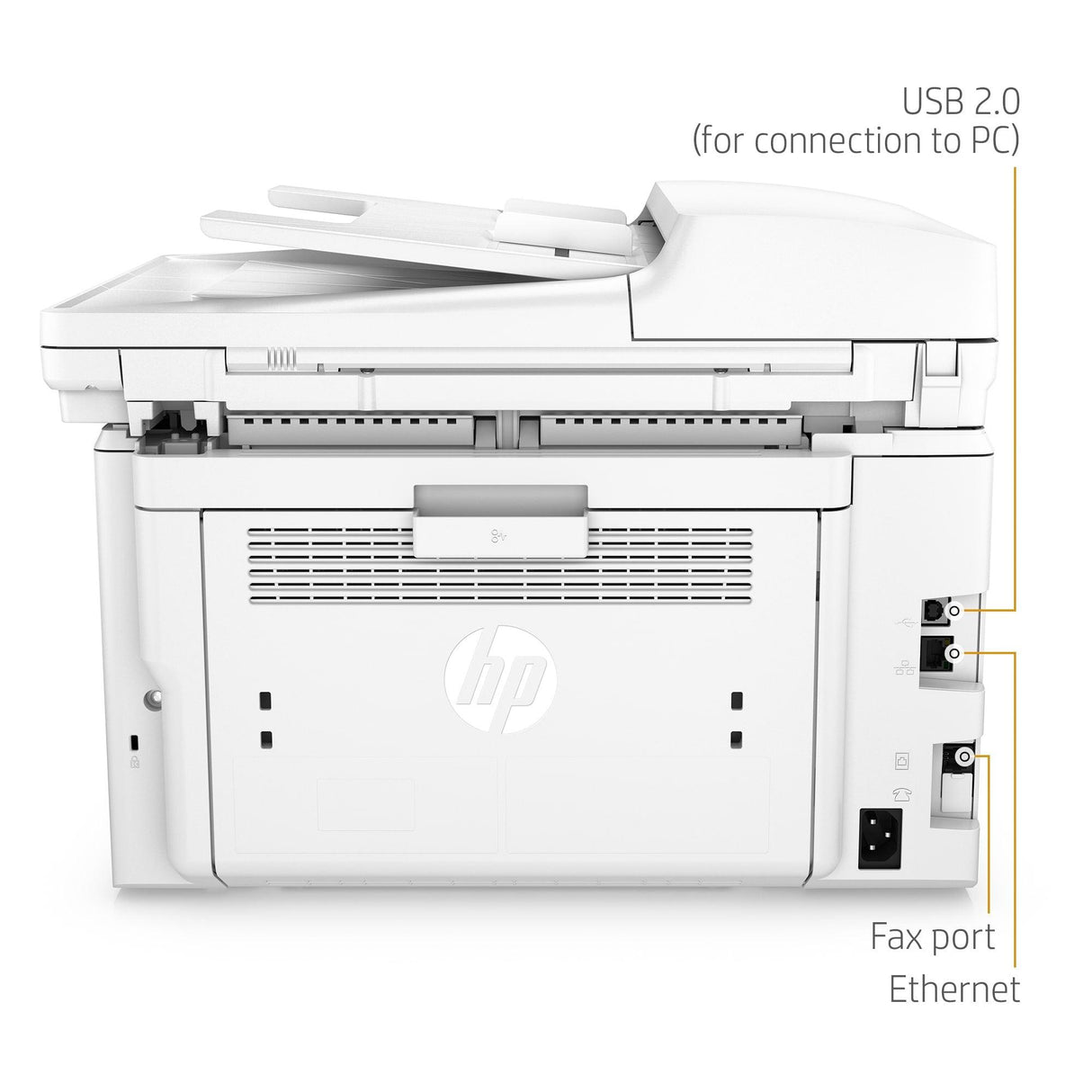 HP LaserJet Pro MFP M227fdw (G3Q75A) HP