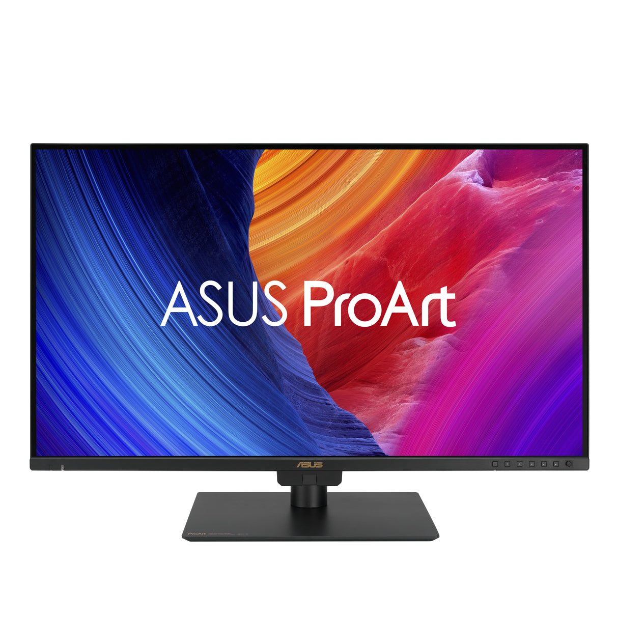ASUS PA27UCGE Monitor – 27" / 4K UHD / IPS / 160Hz – Professional Monitor