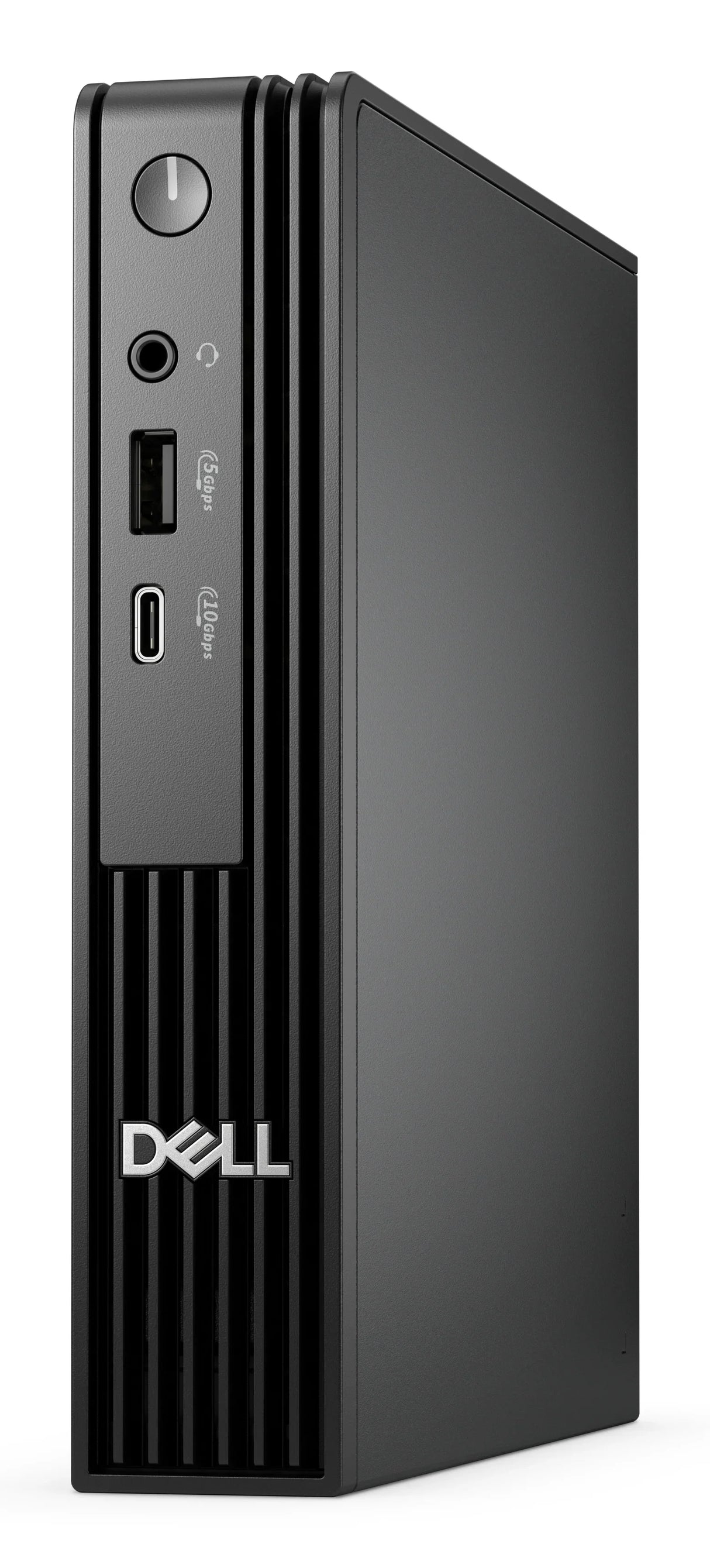 DELL QCM1250 Desktop – Intel Core Ultra 5 235T / 16GB DDR5 / 256GB SSD / Intel® Graphics – Sustainable Business Desktop