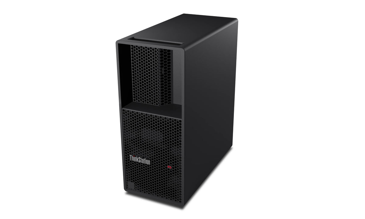 Lenovo 30HTS06Q00 Desktop – Intel Core Ultra 7 265K/32GB DDR5/3TB SSD/NVIDIA GeForce RTX 5080 – Sustainable Business Desktop
