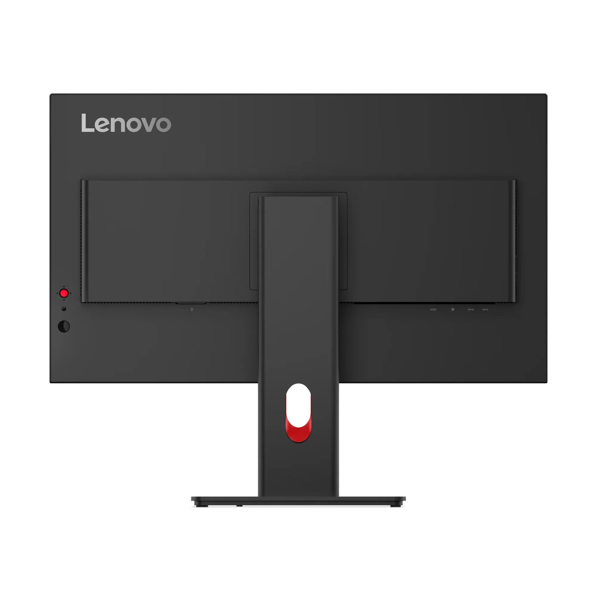 Lenovo T27Q-40 Monitor – 27" / QHD / IPS / 120Hz – Business Monitor