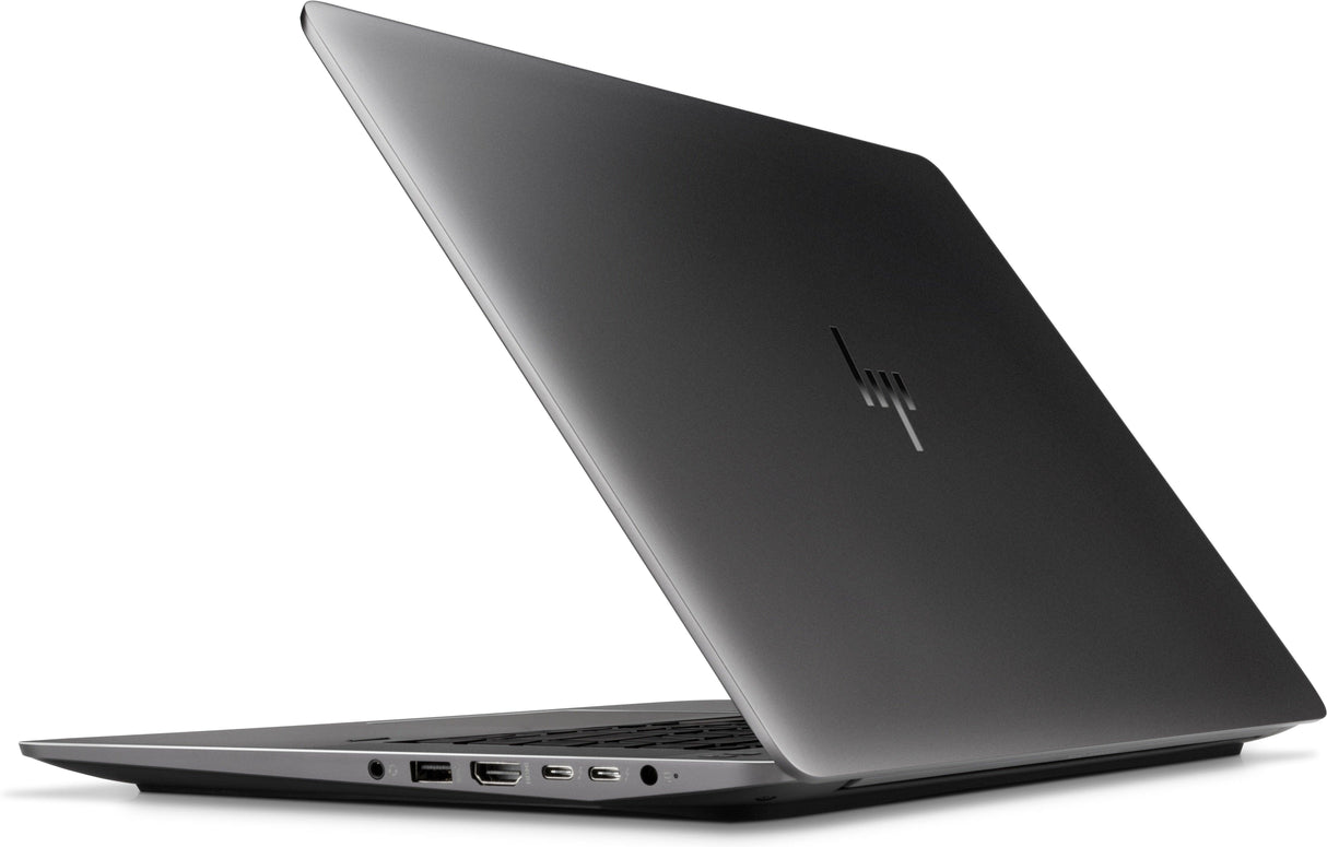 HP ZBook Studio G4 Laptop Xeon E3 (15.6") 16GB/512GB Quadro M1200