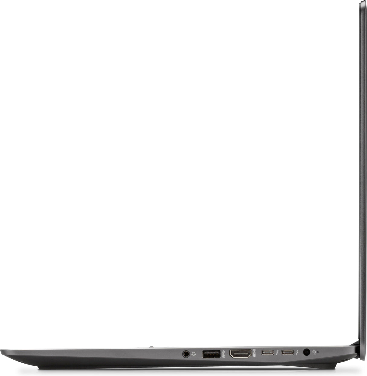 HP ZBook Studio G4 Laptop Xeon E3 (15.6") 16GB/512GB Quadro M1200