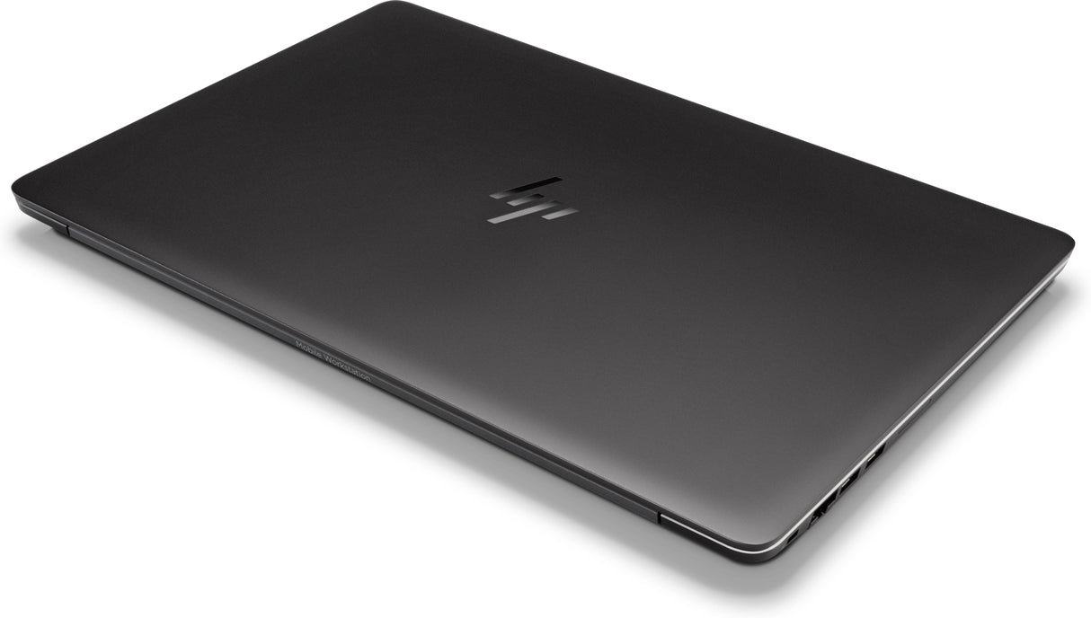 HP ZBook Studio G4 Laptop Xeon E3 (15.6") 16GB/512GB Quadro M1200