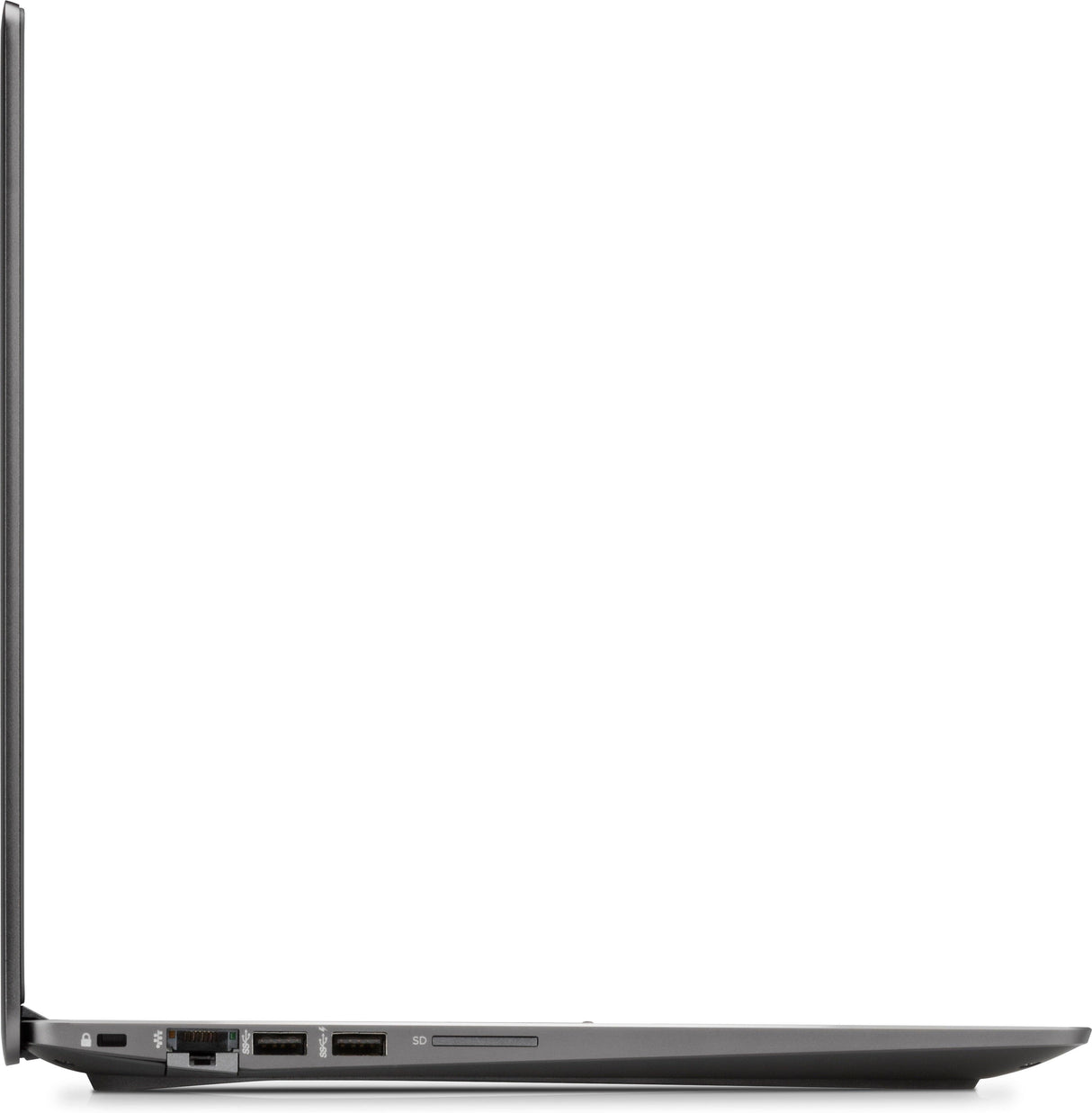 HP ZBook Studio G4 Laptop Xeon E3 (15.6") 16GB/512GB Quadro M1200