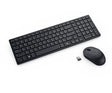 DELL Silent Wireless Keyboard and Mouse