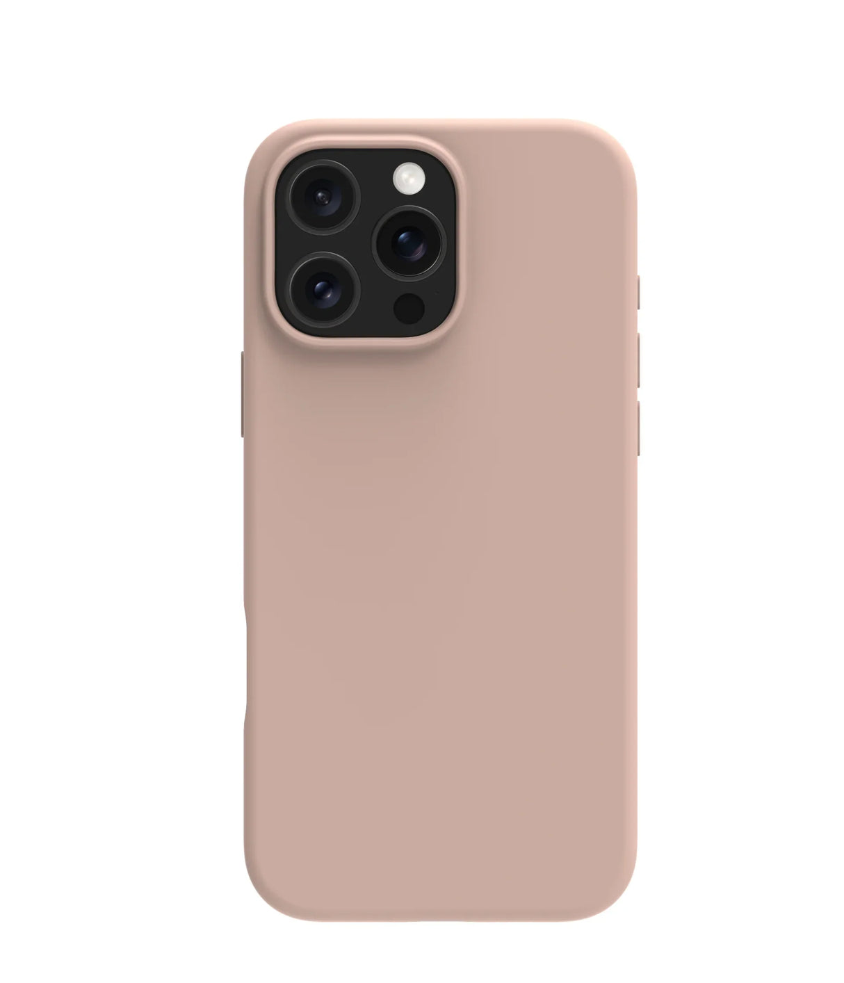 D. BRAMANTE 1928 Monaco – Silicone / MagSafe – iPhone 16 ProMax Case