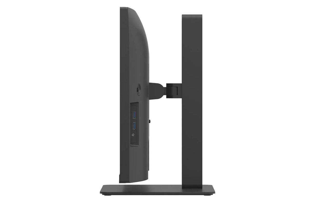 LG Monitor – 27" / QHD / IPS / 100Hz – Business Monitor