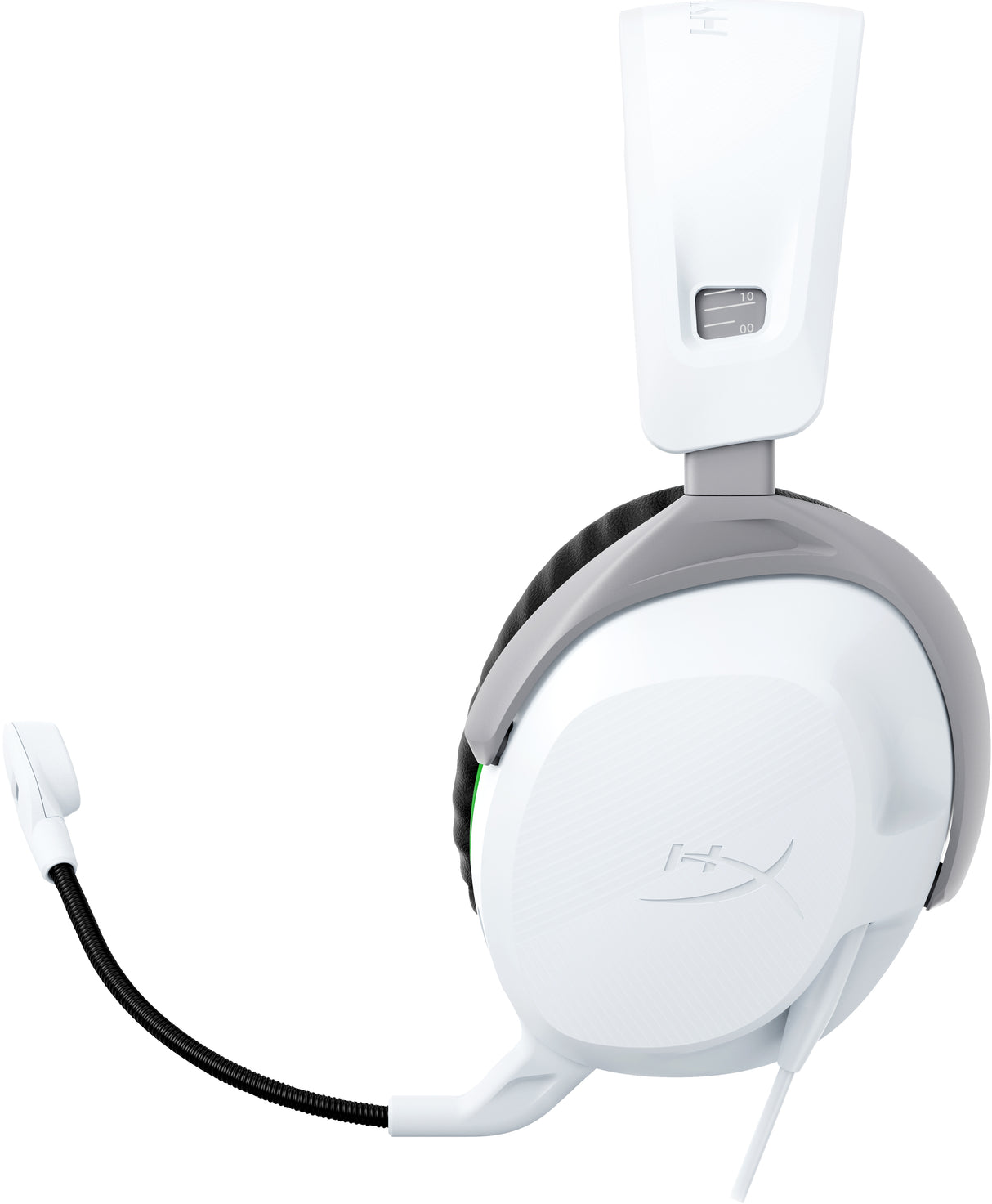 HP CloudX Stinger II Wired Headset