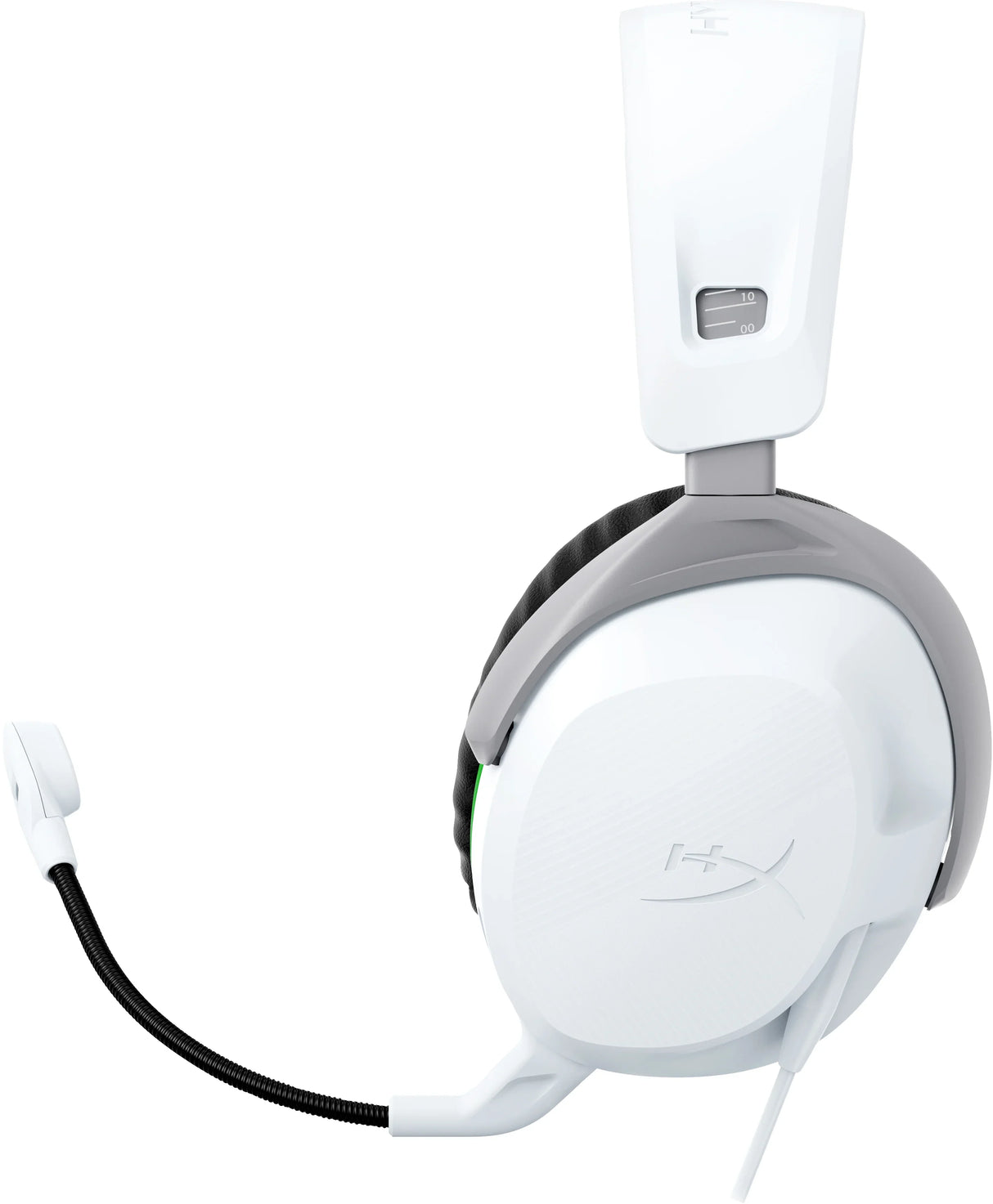 HYPERX CloudX Stinger II – Wired (3.5mm) / Gaming – On-Ear Headset