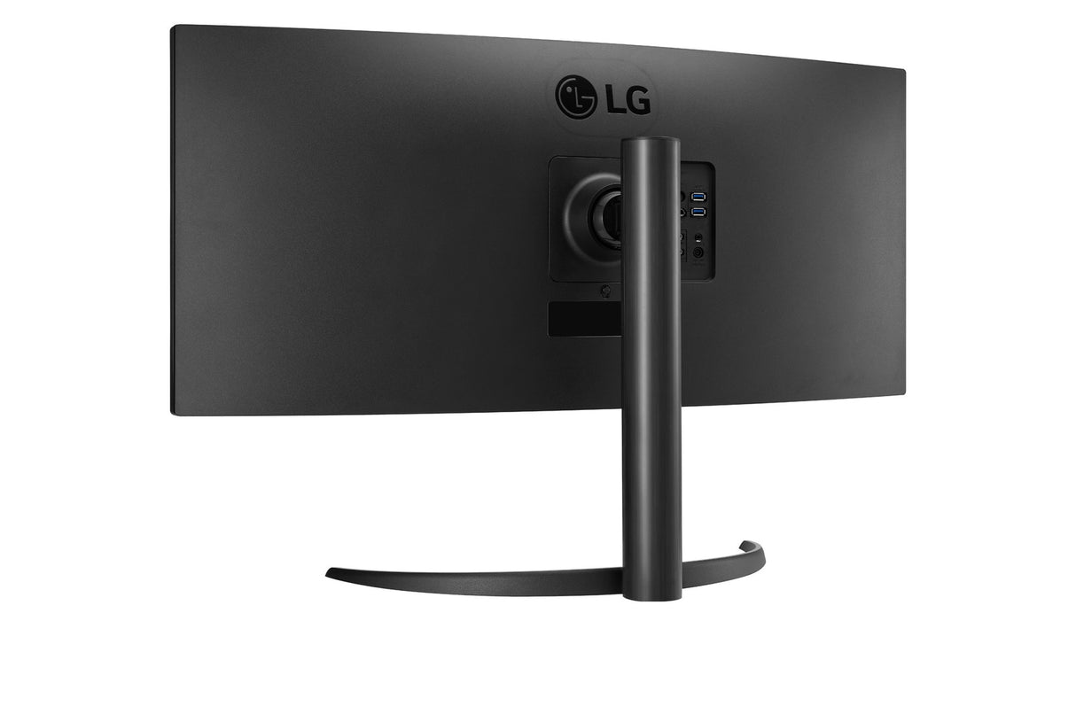 LG 34WR50QK-B Monitor (34")