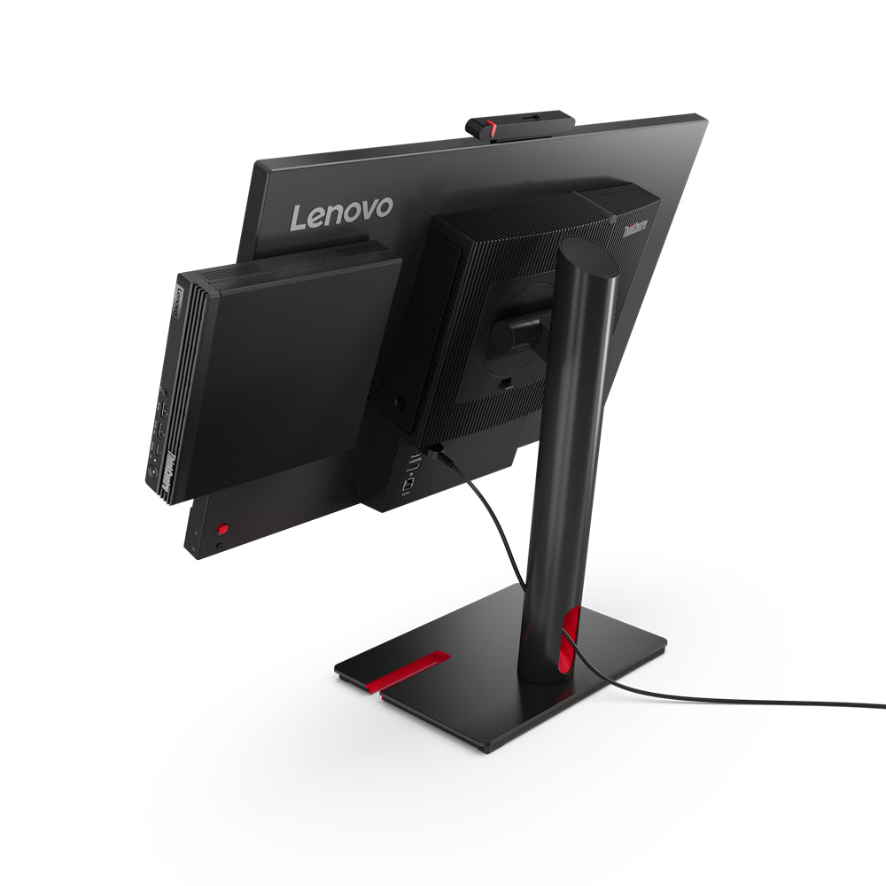 LENOVO ThinkCentre M70q Gen 5 Desktop Core i3 16GB/256GB