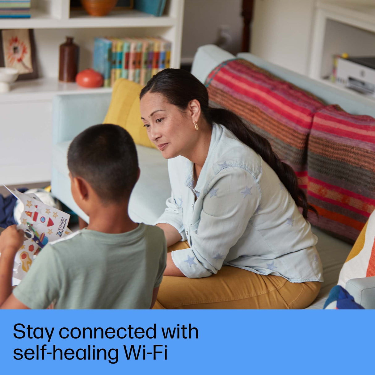 HP Smart Tank Smart Tank 5105 All-in-One Multifunction Printer