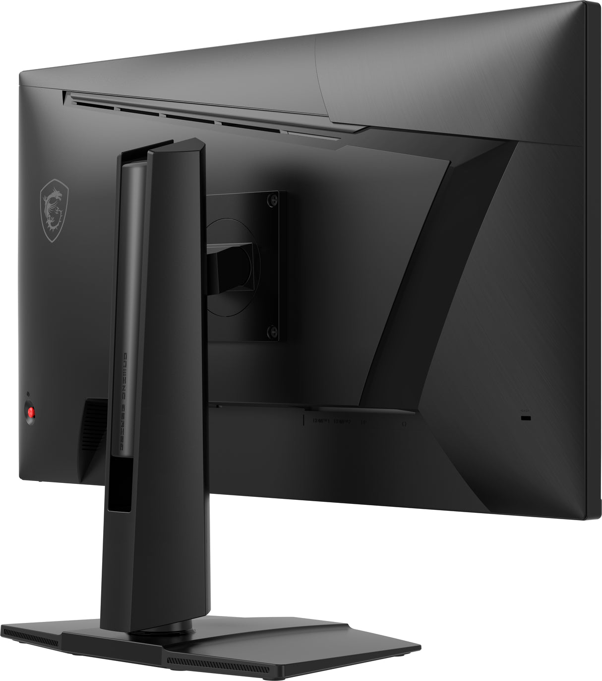 MSI MAG 275UPD E14 Monitor – 27" / 4K UHD / IPS / 144Hz – Gaming Monitor